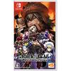 .hack//g.u. Last Recode -switch