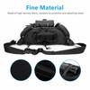 Outdoor Utility Tactical Waist Fanny Pack Pouch Military Camping Hiking Belt Bag