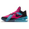 New LeBron 18 Low Ep 'Neon Nights' CV7564-600
