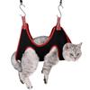 Cat Hammock Pet Nail Trimming for Small and Medium-sized Cats and Dog Beauty Hammocks Pet Grooming Supplie