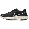 ZoomX Invincible Run Flyknit Black White Women Sneakers Iron-Grey Volt CT2229-001