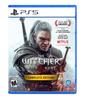 The Witcher Wild Hunt Complete Edition North PS5 3 (Imported America) -