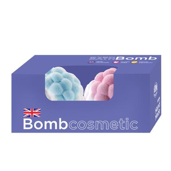 Бальзам Cosmetics Best Соль для ванн Microbubble Набор из 2 предметов (Выберите 1 из 3)