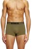 Diesel Men's Boxer Briefs, 3-Pack, Size S, Melon Green, 00ST3V0WIAM, E7014
