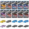 Hot Wheels Fast Furious Theme Assortment Racing Vehicle Toys Mini Box of Sold In Ages 3 and Up & - Cars, 10, Box, 986G-HNR88
