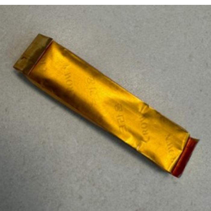 [Crown] Chestnut Yanggaeng 5pack