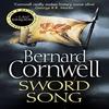 Sword Song by Bernard Cornwell Paperback Book 9780007219735