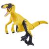 TAKARA TOMY Ania Adventure Continent Ania Kingdom Rapuru (Velociraptor)