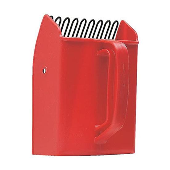 Helpful Safe Lightweight Blueberry Picking Tool Manual Anti-rust for Farm