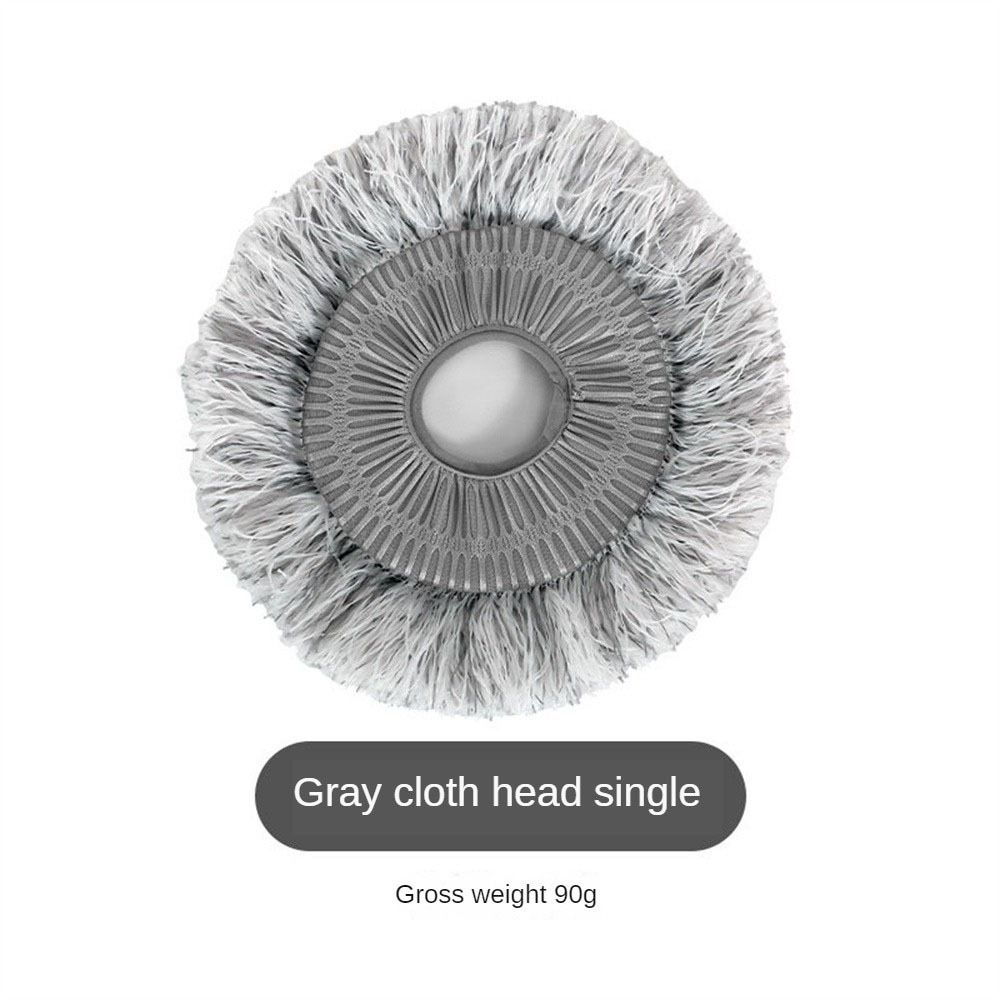 1Pcs 360 Rotatable Mop Set High-rise Cleaning Supplies Wall Cleaner Mop  for Wall Ceiling