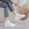 Hight Top Anti Slip Ladies Golf Shoes Heels Brand Platform Sport Shoes Women Sneakers Different Expensive Designers