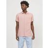Jack & Jones Tampa Dobby Short Sleeve Shirt