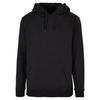 Build Your Brand Mens Ultra Heavy Regular Hoodie