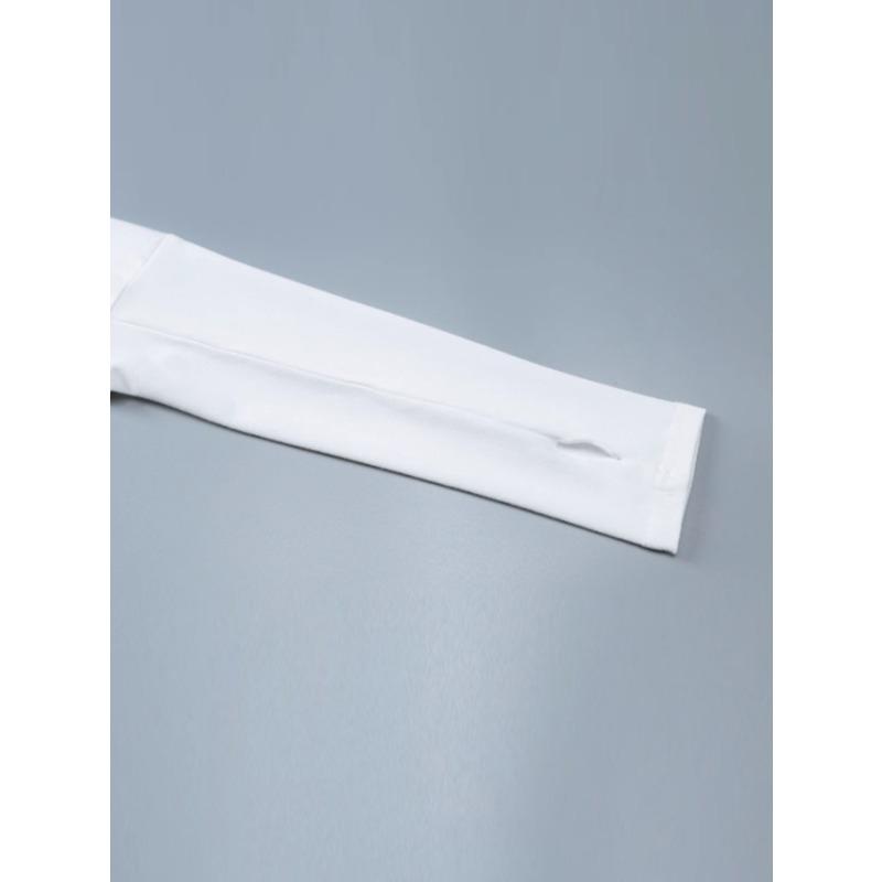 European and American Hot Girls Fashion Temperament Diagonal Shoulder T-shirt, Autumn and Winter New Off-the-shoulder Asymmetric All-match Blouse