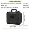 Explosion-proof Case For DJI Osmo Mobile 7/7P Hard Shell Box Storage Bag Carrying Case Handbag Gimbal Stabilizer Accessories