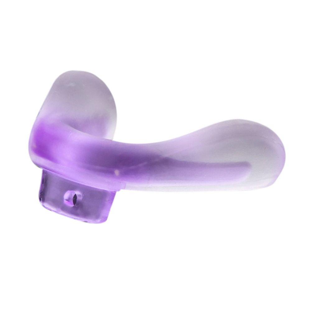 Students Eyeglasses Accessory Bracket Bridge Strap U Shaped Nose Pads Eyeglass Nose Pads Grip Hook