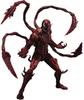 TAMASHII NATIONS Let There Be Carnage Bandai Spirits Action Figure - Venom (Venom Carnage) S.H.Figuarts
