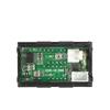 DC0-100V 1A 10A 50A 100A Digital Voltmeter Ammeter 2 In1 Multimeter DC4-30V Voltage Ampere Meter Volt Amp Gauge Panel Dual Display