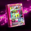 NCT DREAM 3rd Album - ISTJ [Vending Machine Ver.]