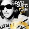 CD GUETTA, DAVID - ONE MORE LOVE TOCP66962 Virgin 2011 Japan ObiDance & Electronica Used