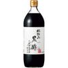 Черный уксус Uchibori Brewing Ringosan 900 мл x 6 бутылок