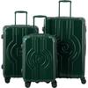 MEDIUM SUITCASE 60 CM FIR VEGA