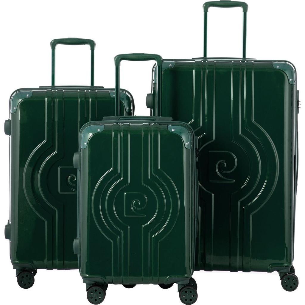 MEDIUM SUITCASE 60 CM FIR VEGA