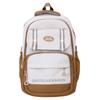 Contrast Color Student Schoolbag Women Large Capacity Backpack Men Computer Backpack
