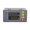 Timer Relay Large Screen OP CL LOP Parameters Independent Store Normally Open Time Relay Module
