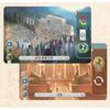 7 Wonders Showdown Expansion Pantheon, Popular Korean Game