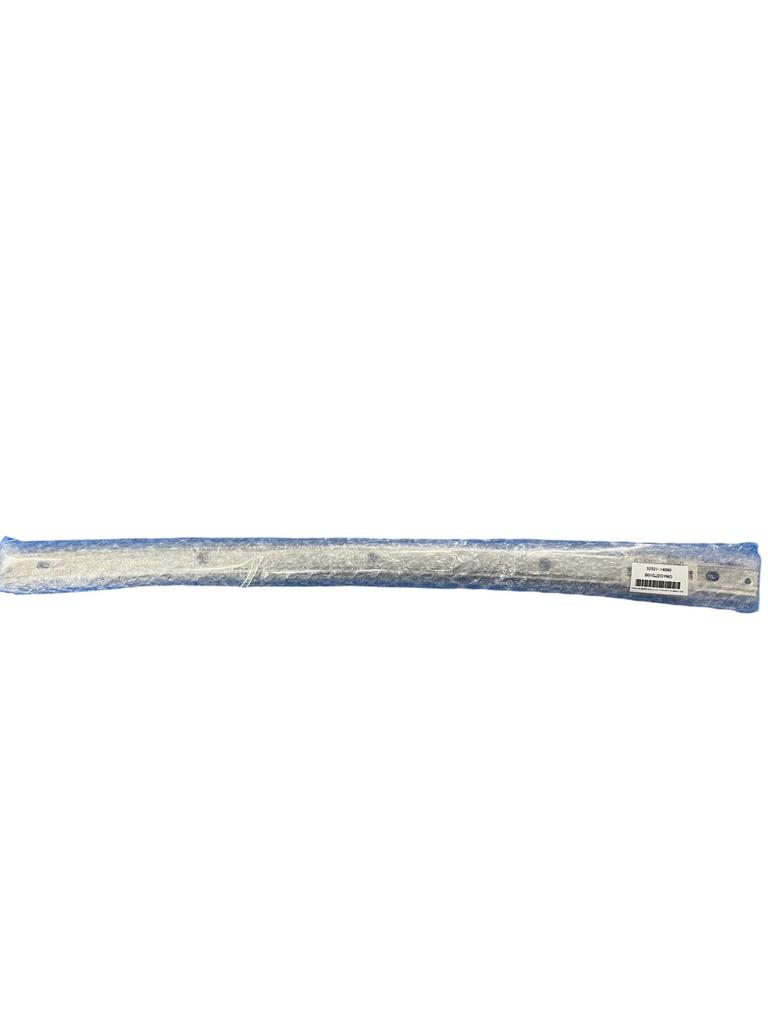 TOYOTA Genuine Parts Front Bumper Retainer UPR CTR Supra Part Number 52521-14090