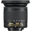 Nikon DX NIKKOR VR Wide Angle Zoom Lens F Mount AF-P 10-20mm f/4.5-5.6G