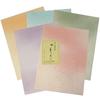 Shinhana No 50 Sheets of Paper High-quality Paper, Iroha, Half-sized
