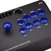 Mayflash Joystick F300 Compatible with Mini Japanese PS4/PS3/XBOX ONE/XBOX 360/PC/Android/Nintendo Switch/Neogeo [Genuine Product]