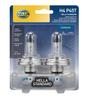 H4 P45TTB Standard Halogen Bulb 12V 60/55W
