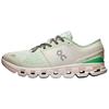 New On Running Cloud X 4 Aloe HOneydew Women's 3WE30073088