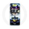 Case for Huawei P20 Lite Formula 1 Fernando Alonso Díaz Spanish F1 Racing Driver