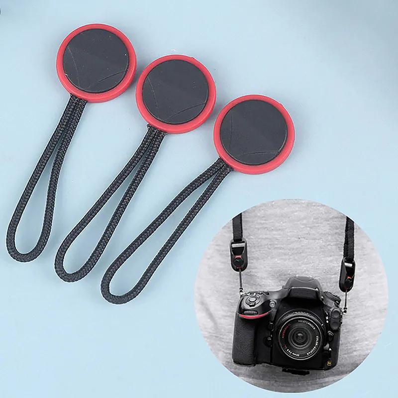 10Pcs Design Anchor Links For Camera Shoulder Straps Quick-Connectors For Dslr Camera Accessories