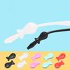 Anti Drop Temple Tip Stoppers Holder Silicone Anti Slip Ear Hook Eyeglasses Grip Men Women