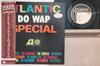 LP Record VARIOUS - Atlantic Do Wap Special P4590APROMO ATLANTIC 1979 Japan Obi Soul/Funk Used