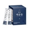 Wellness Store Longevity Macmundong Powder 30 Packets Roasted MacMoonDong Powder 1 Packet Per Day, 2g, 30 units,Korean Health Food
