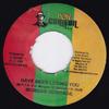 7inch Record MORGAN HERITAGE - Have Been Loving You NONE Don Corleon Rec 2006 Jamaica Reggae, Ska & Dub Used