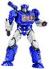 Doyusha Transformers Bumblebee Soundwave Ravitz Total Length 12cm Plastic Model SK05 & Approx.