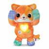 Educational Game Vtech Baby Fripon Cache-cahe Chaton (FR)