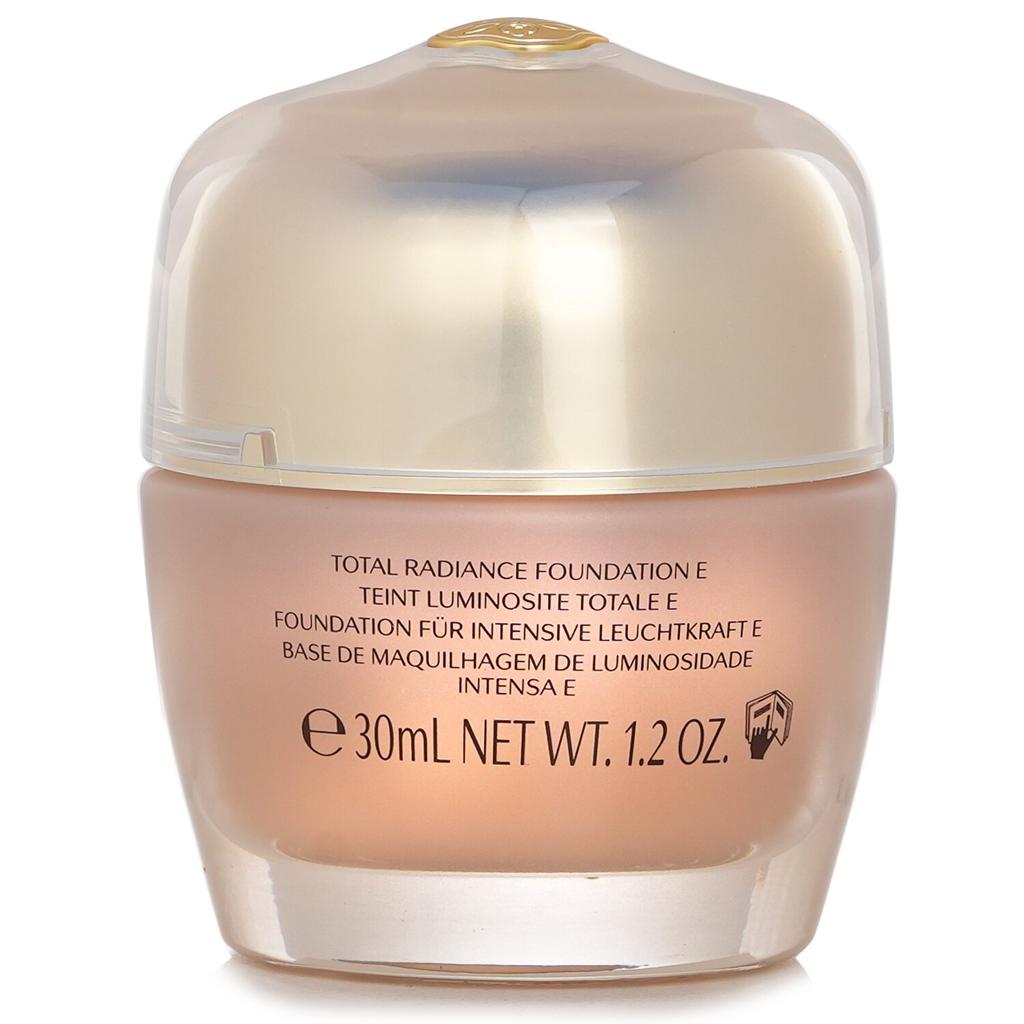 Future Solution LX Total Radiance Foundation SPF15 - # Neutral 3