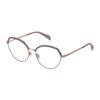 Ladies' Spectacle Frame Police VPL932-5508FF Ø 55 Mm