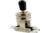 ALLPARTS 1005 Switchcraft Short Toggle Switch [Genuine] EP-4066-000