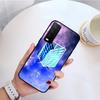 Anime Japanese Attack On Titan Phone Case for VIVO Y31 Y21 Y70 Y21S Y20 Y72 1907 Y12 Y11S Y53S Y33S Y55 Y76 Y51 Y15S Y01