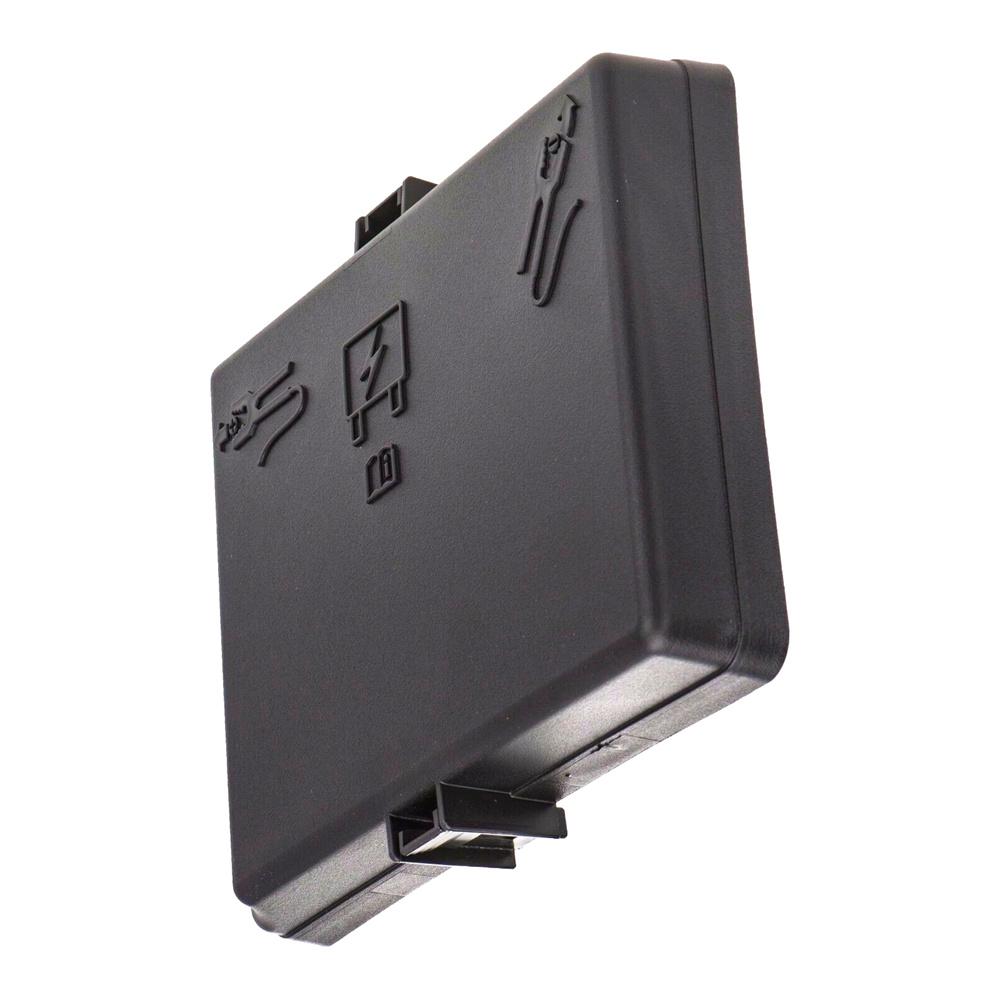 Крышка блока предохранителей центра распределения питания автомобиля подходит для Dodge Challenger 68260212AA