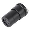 2X Magnification Eyepiece Comfortable Viewing for 1.25 Inch Reflecting Astronomical Telescope